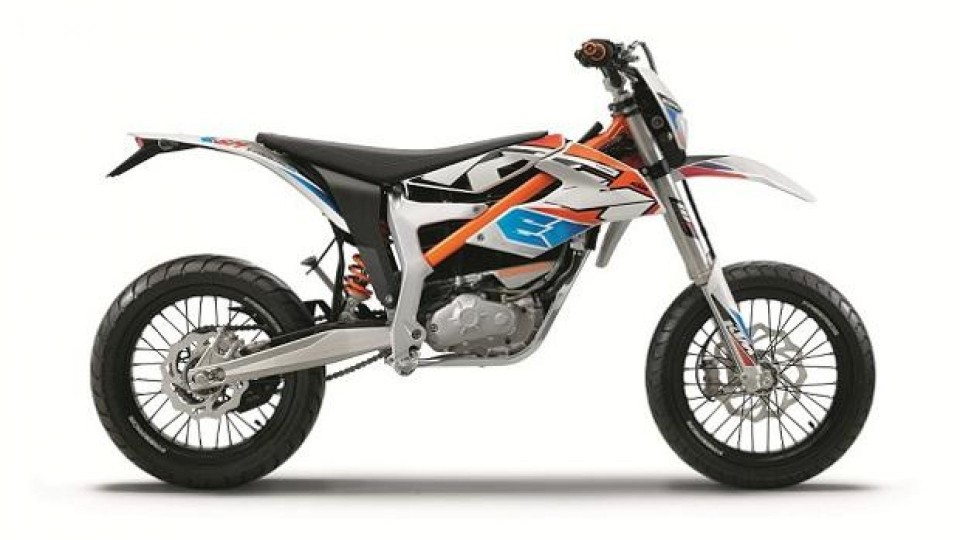 Moto News KTM Freeride E SX E XC ed E SM 2015 GPone